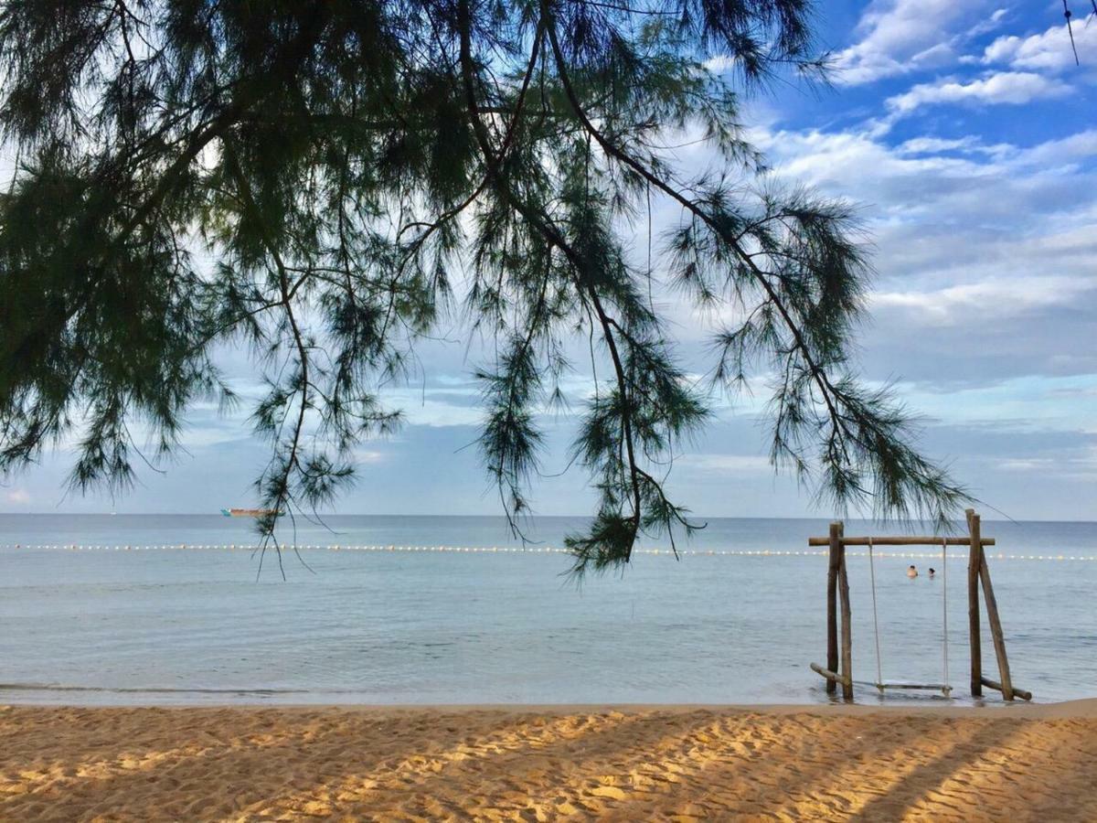Calisun Hotel Phu Quoc Extérieur photo