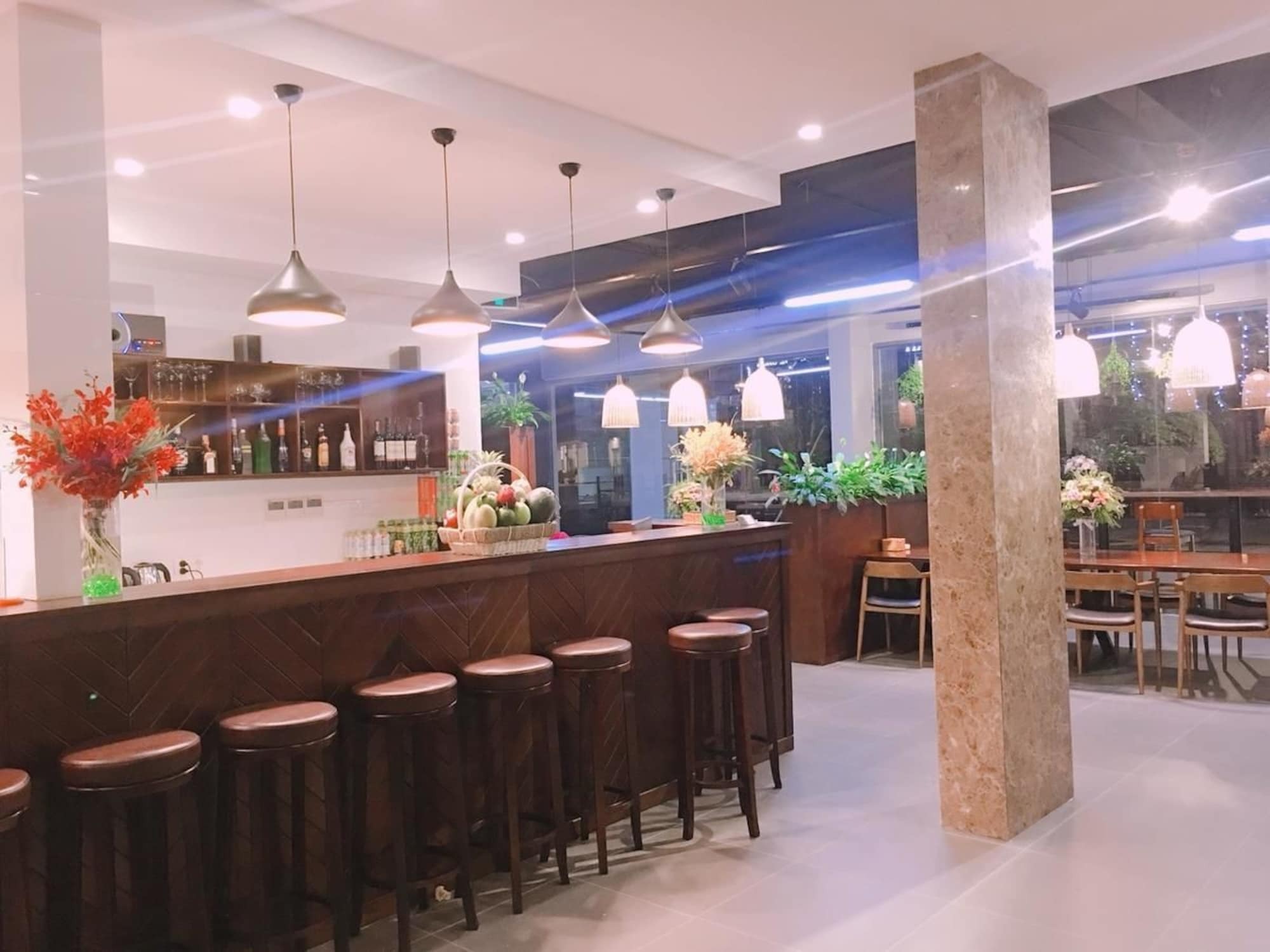 Calisun Hotel Phu Quoc Extérieur photo