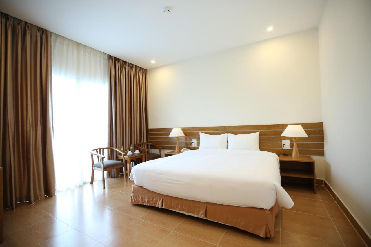 Calisun Hotel Phu Quoc Extérieur photo